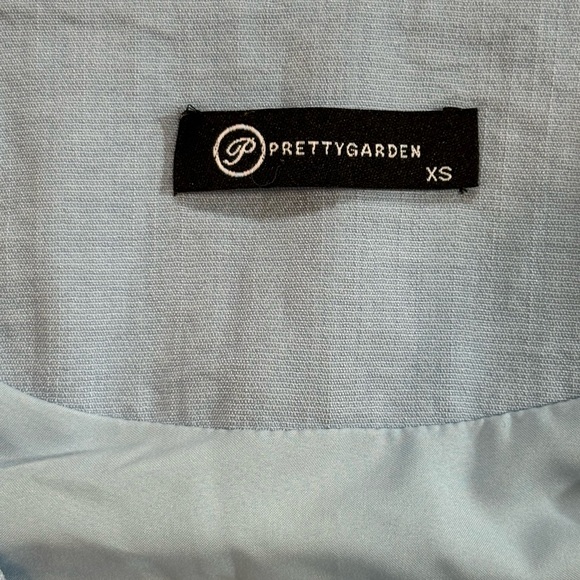 Classy, summer work outfit set - Picture 7 of 7